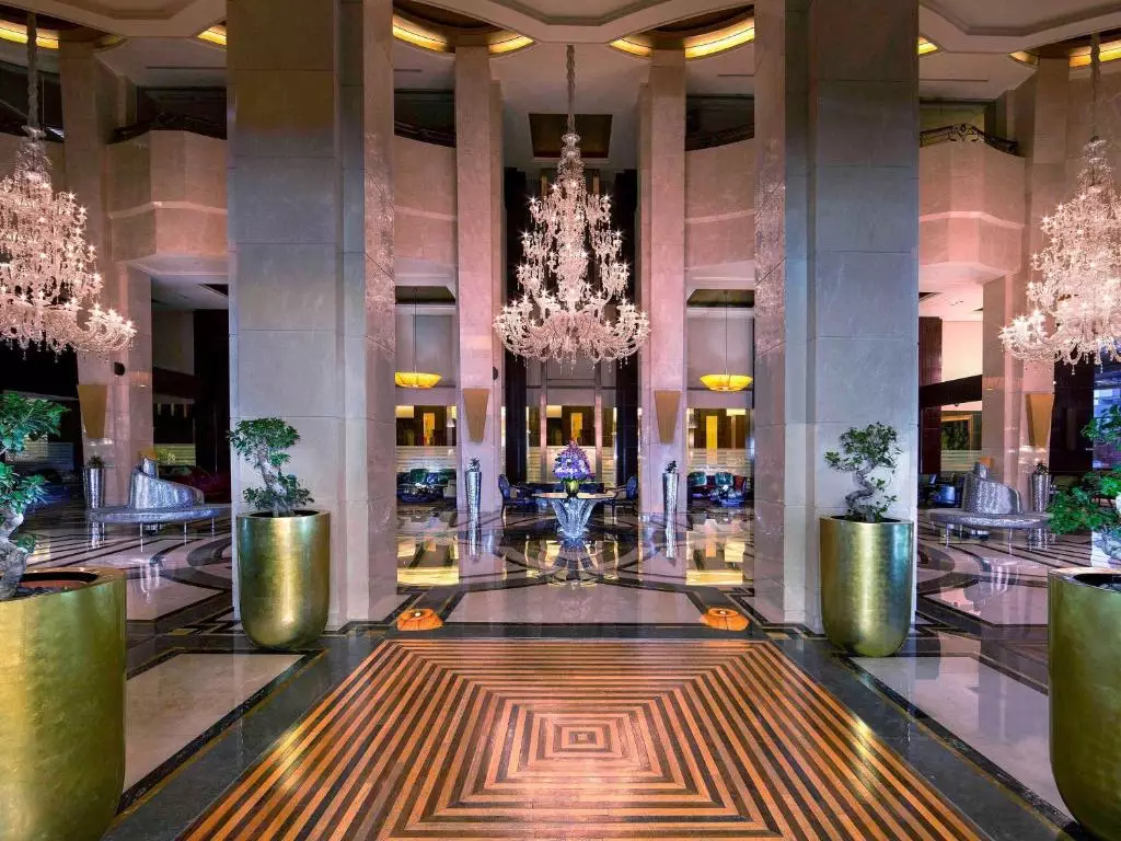 La Cigale Hotel Managed by Accor